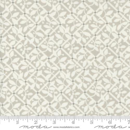 Shoreline - Lattice - GREY