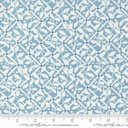 Shoreline - Lattice - MEDIUM BLUE