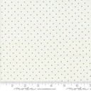 Shoreline - Dots - MEDIUM BLUE