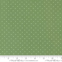 Shoreline - Dots - GREEN