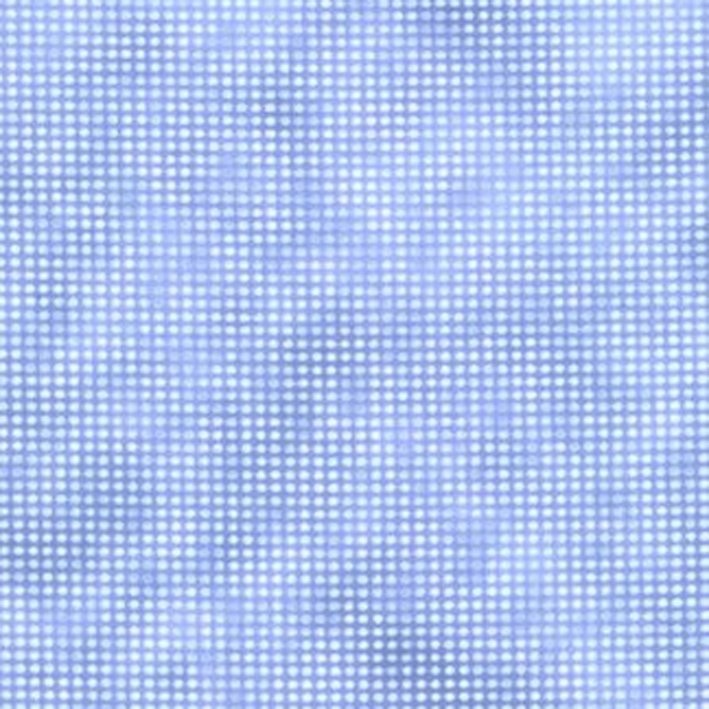 Dit Dots - PERIWINKLE