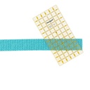 Omnigrid Rectangle Ruler - 6" x 12"