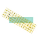 Omnigrid Rectangle Ruler - 4" x 14"