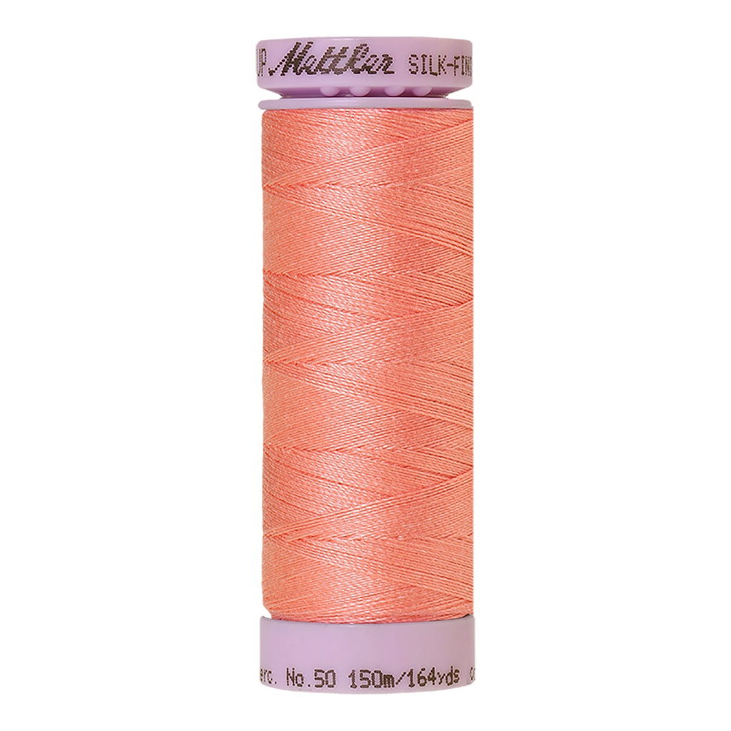 Silk Finish 50wt - 150M - CORSAGE PINK - #0076