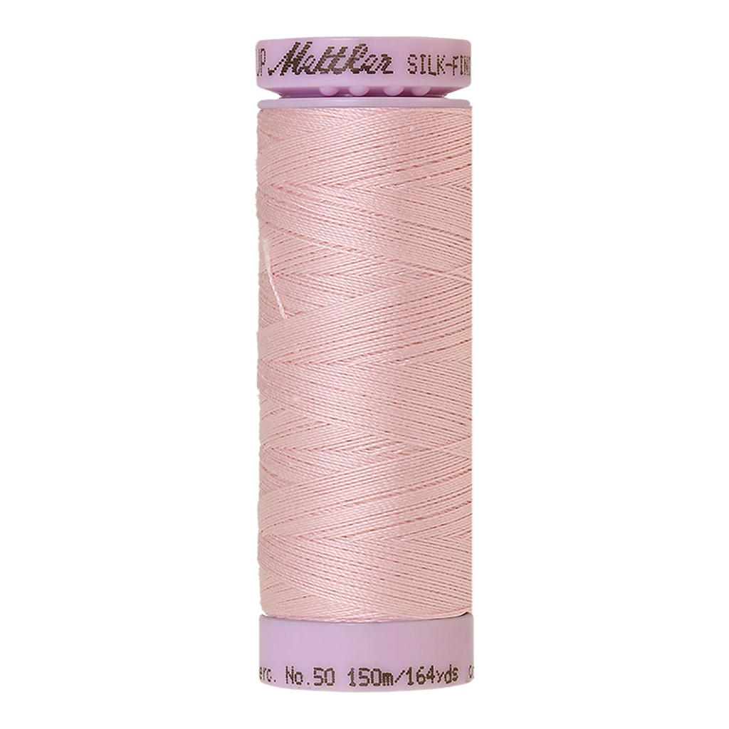 Silk Finish 50wt - 150M - PARFAIT PINK - #0085