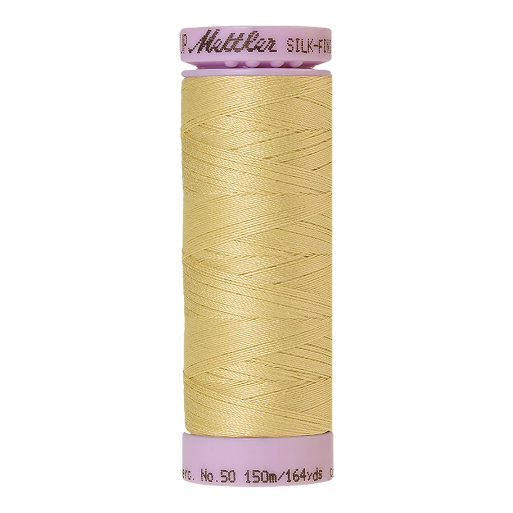 Silk Finish 50wt - 150M - BAREWOOD - #0114