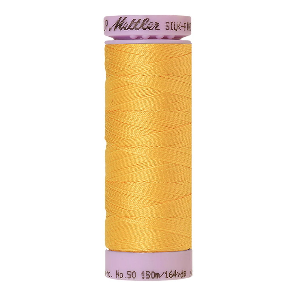 Silk Finish 50wt - 150M - SUMMERSUN - #0120