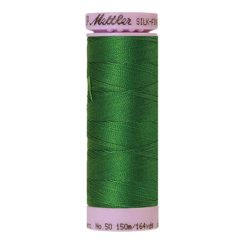 Silk Finish 50wt - 150M - TREETOP - #0214