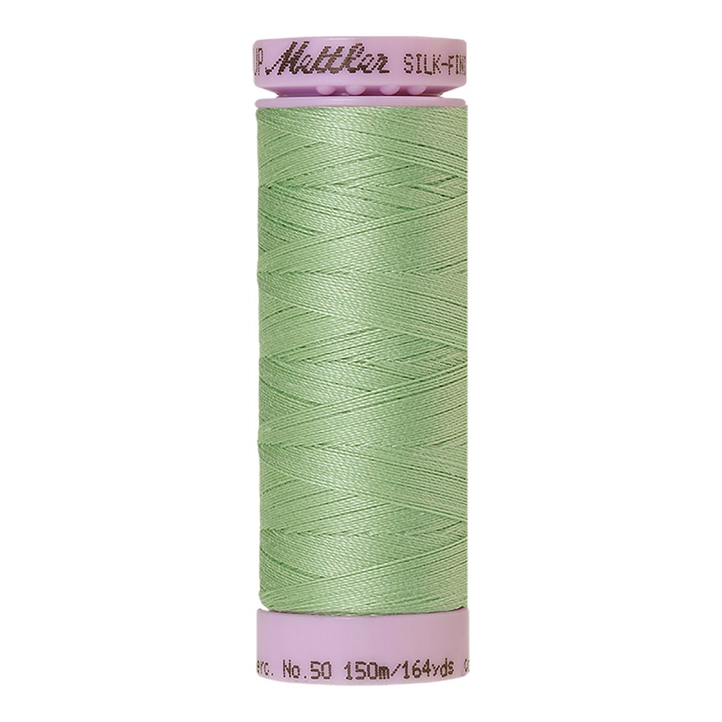 Silk Finish 50wt - 150M - MEADOW - #0220