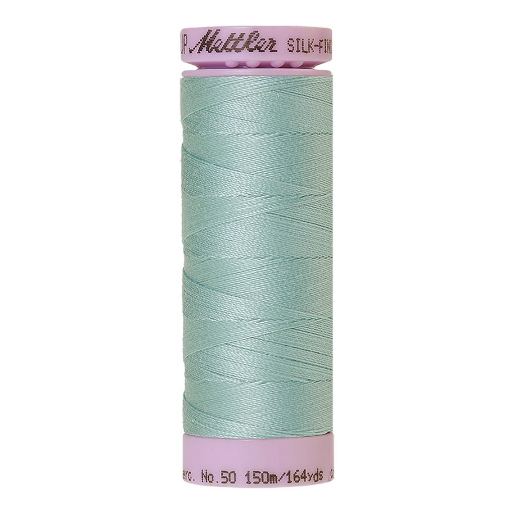 Silk Finish 50wt - 150M - ISLAND WATERS - #0229