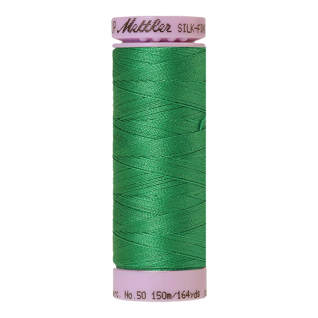 Silk Finish 50wt - 150M - SWISS IVY - #0247