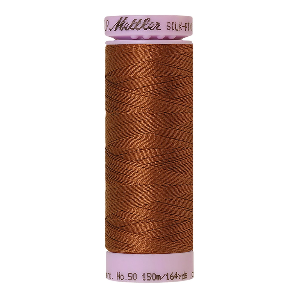 Silk Finish 50wt - 150M - PENNY - #0262