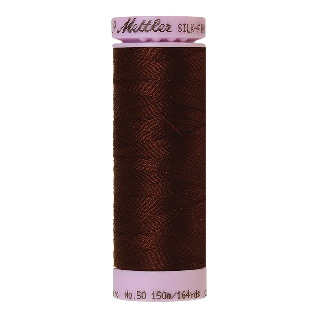 Silk Finish 50wt - 150M - ANDORRA - #0264