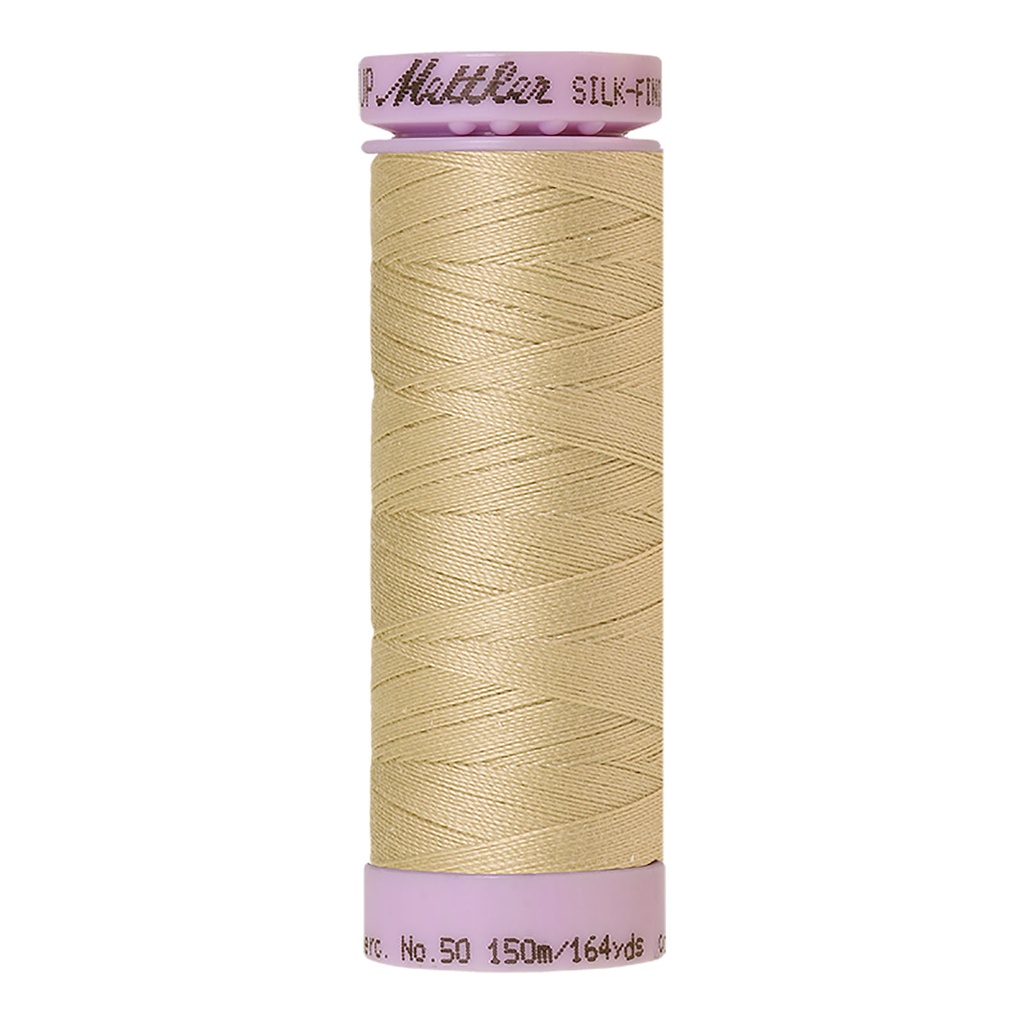 Silk Finish 50wt - 150M - IVORY - #0265