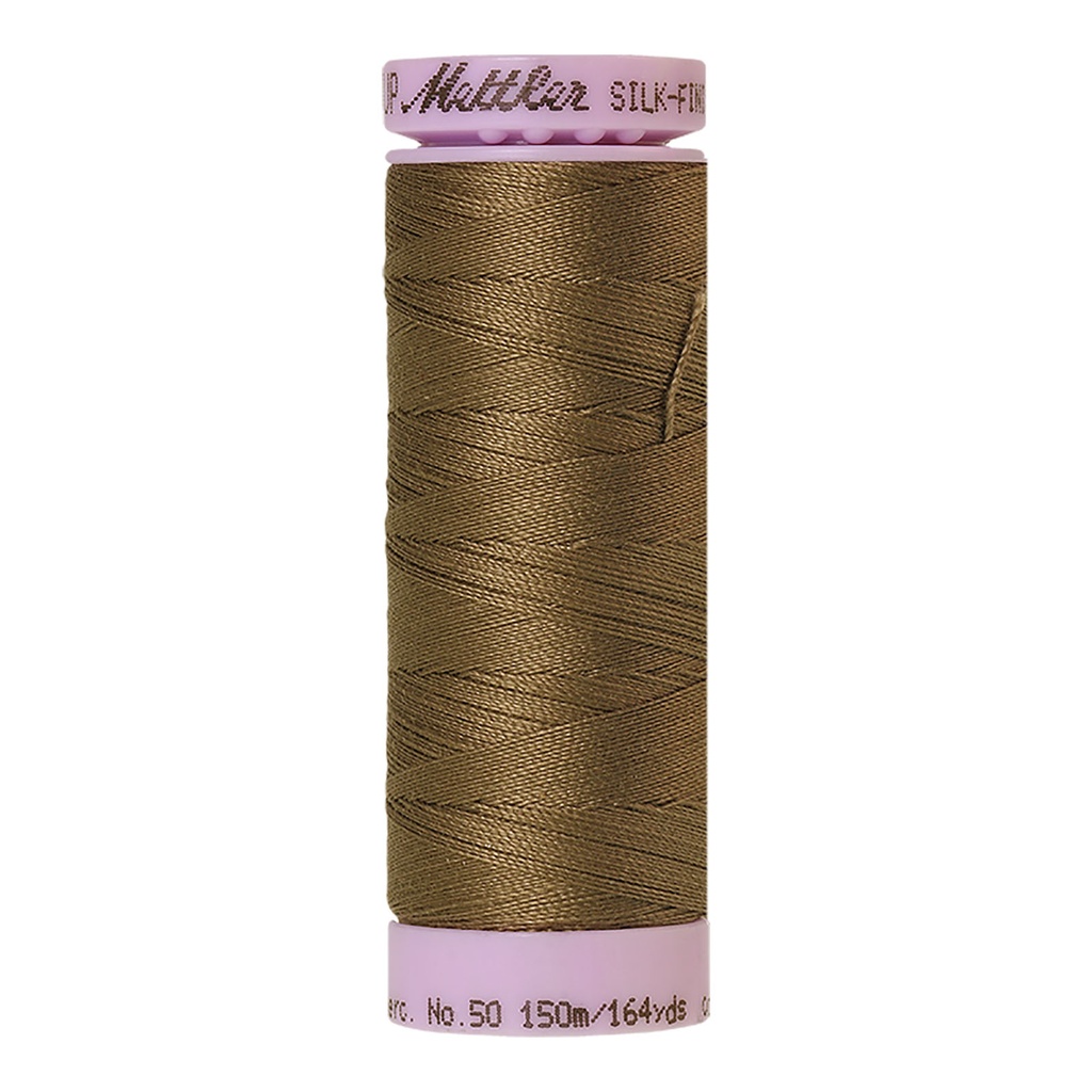 Silk Finish 50wt - 150M - AMYGDALA - #0269