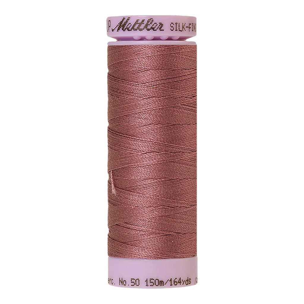 Silk Finish 50wt - 150M - SMOKEY MAUVE - #0300