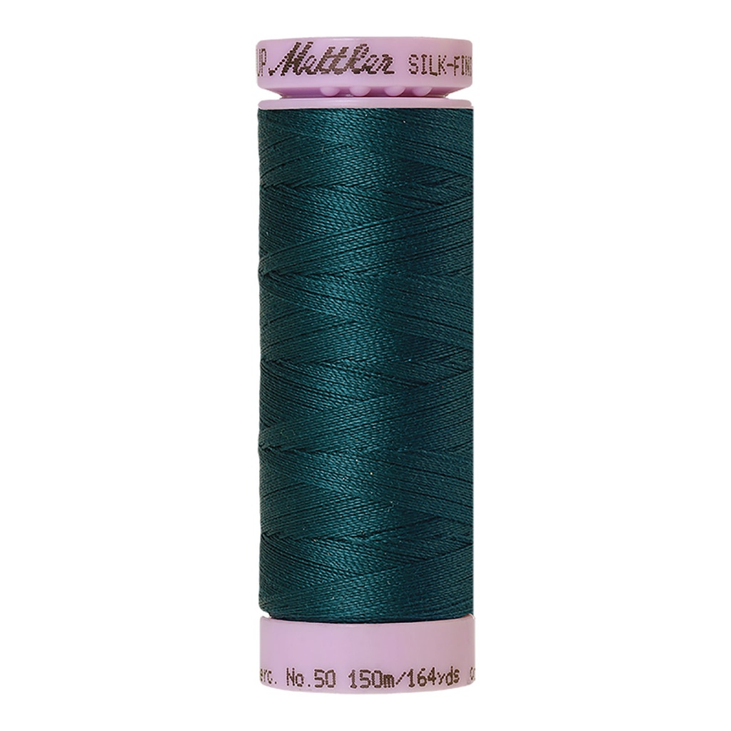 Silk Finish 50wt - 150M - SPRUCE - #0314