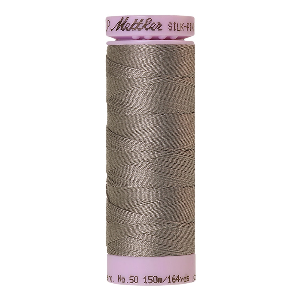 Silk Finish 50wt - 150M - RAIN CLOUD - #0322