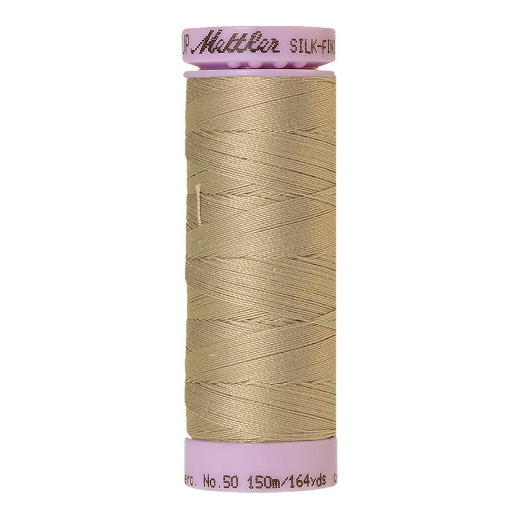 Silk Finish 50wt - 150M - ASH MIST - #0331