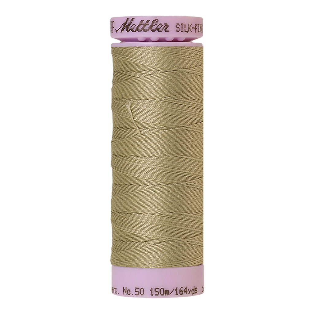 Silk Finish 50wt - 150M - STONE - #0379