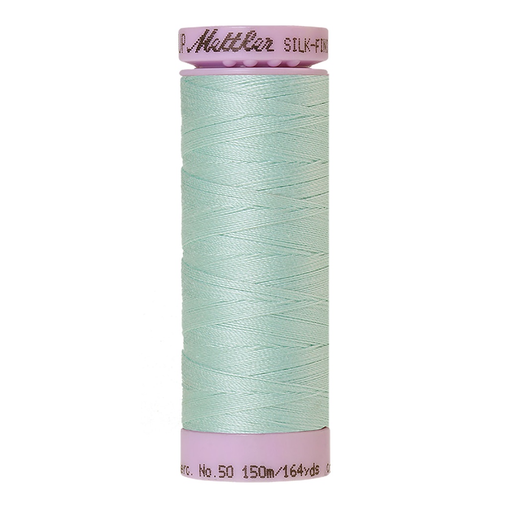 Silk Finish 50wt - 150M - MYSTIC OCEAN - #0406