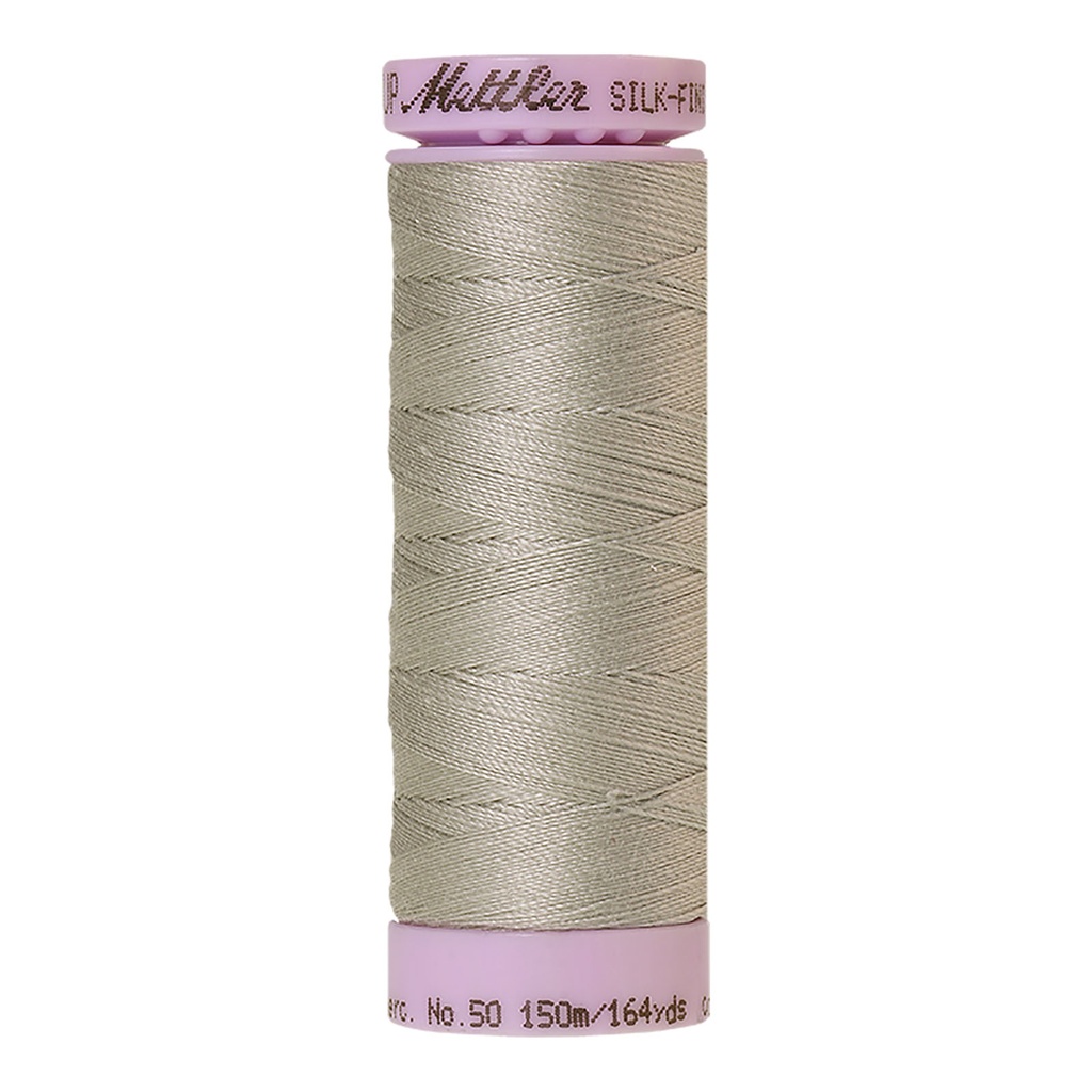 Silk Finish 50wt - 150M - FIELDSTONE - #0412