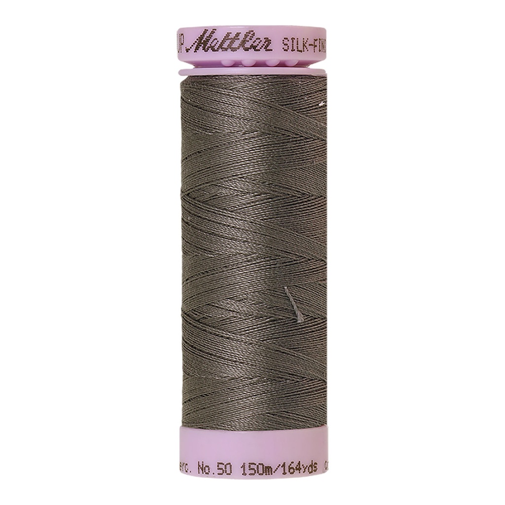 Silk Finish 50wt - 150M - OLD TIN - #0415