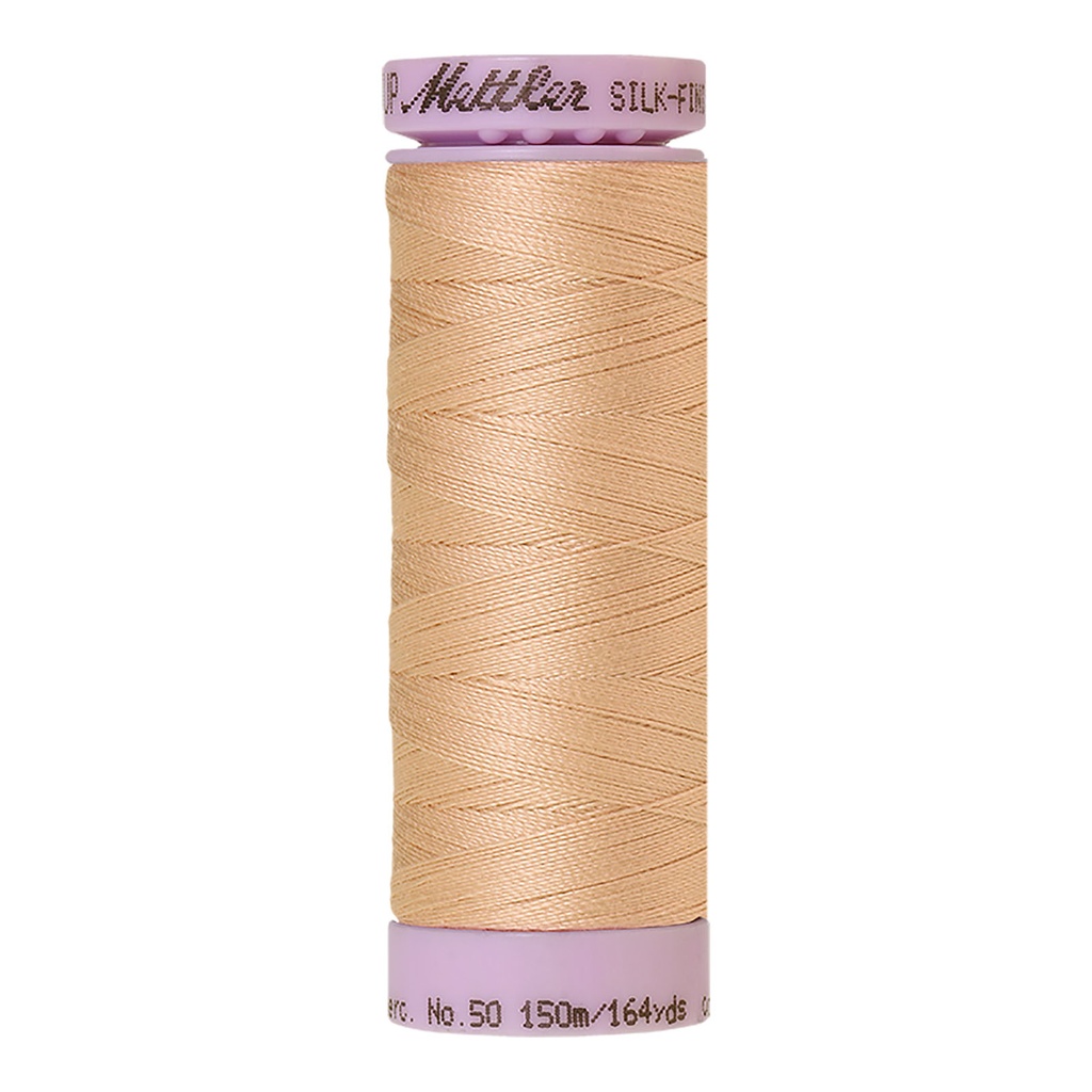 Silk Finish 50wt - 150M - SPANISH VILLA - #0511