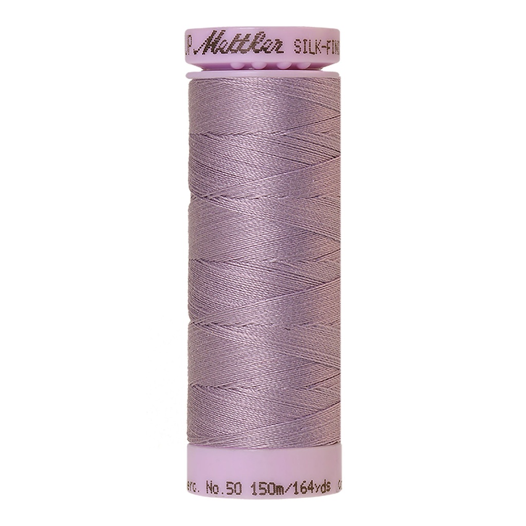 Silk Finish 50wt - 150M - ROSEMARY BLOSSOM - #0572