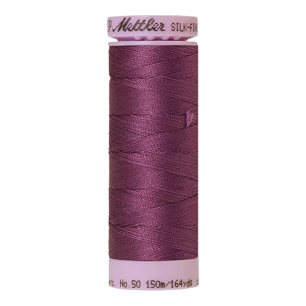 Silk Finish 50wt - 150M - ORCHID - #0575