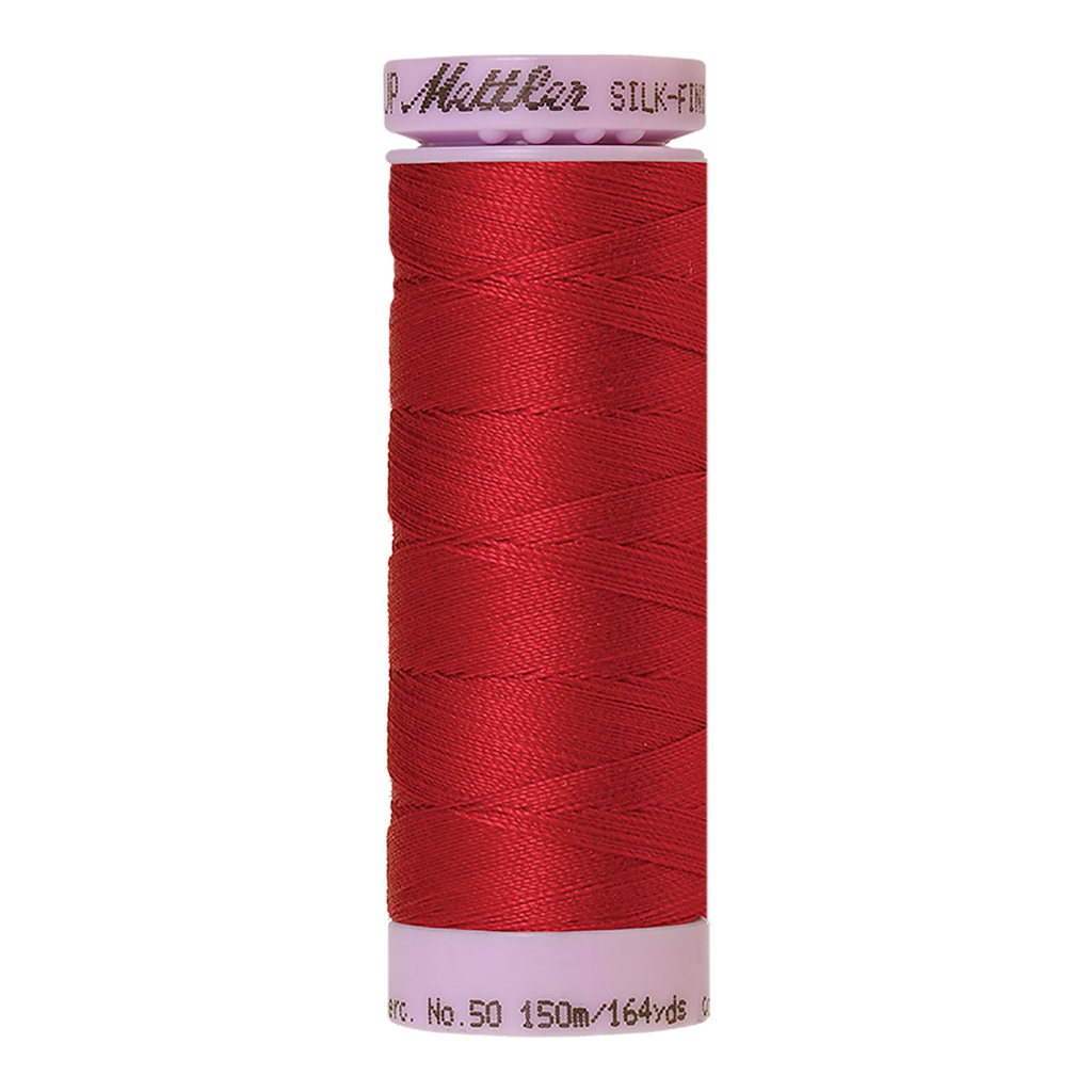 Silk Finish 50wt - 150M - TULIP - #0629