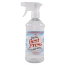 Best Press with Sprayer - SCENT FREE - 16.9 oz