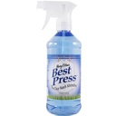 Best Press with Sprayer - LINEN FRESH - 16.9 oz