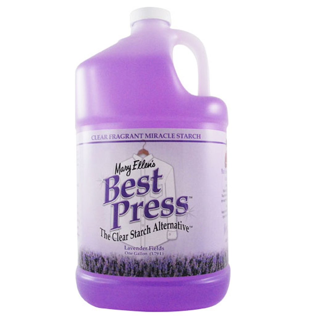 Best Press - LAVENDER FIELDS - GALLON