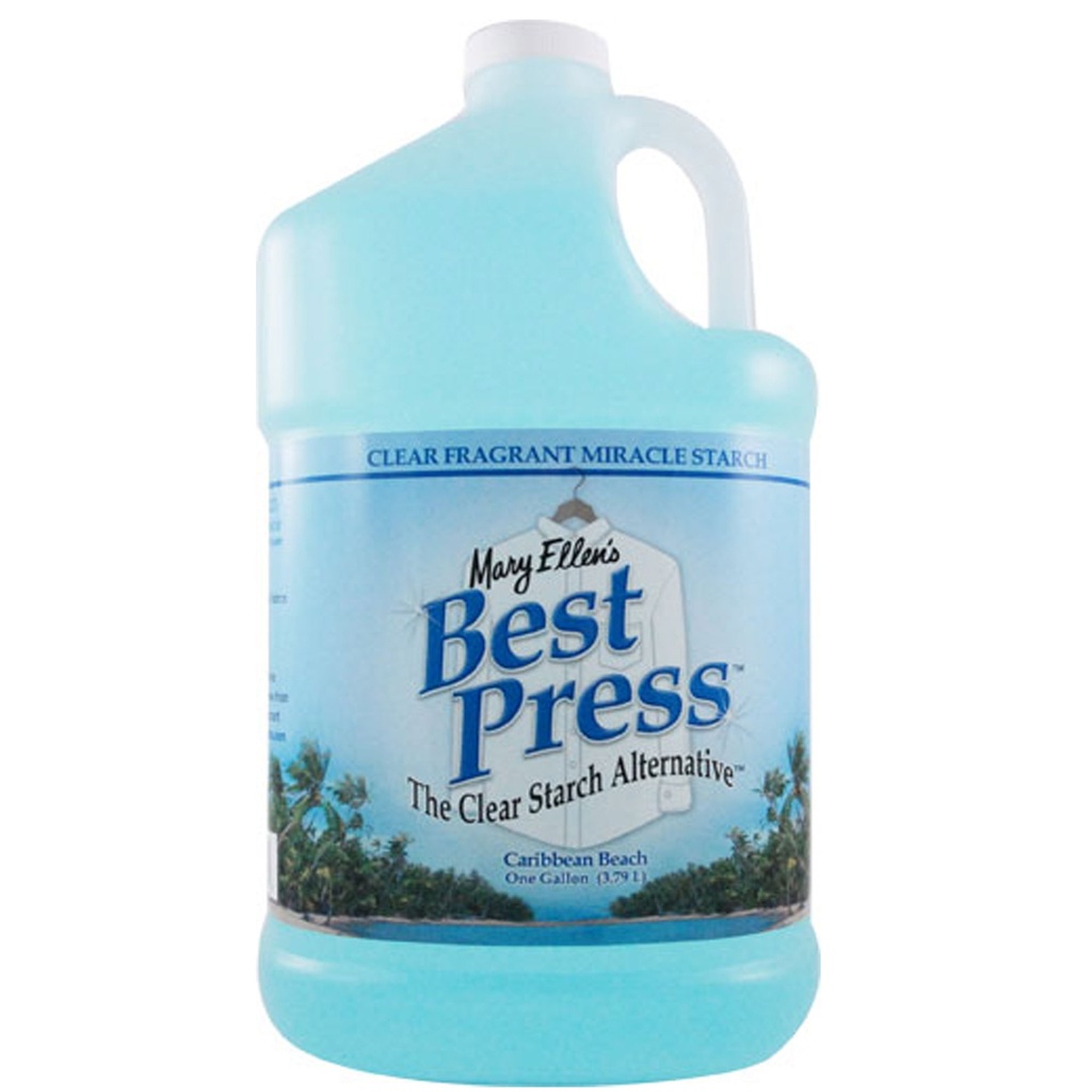 Best Press - CARIBBEAN BEACH - GALLON