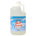 Best Press - SCENT FREE - GALLON