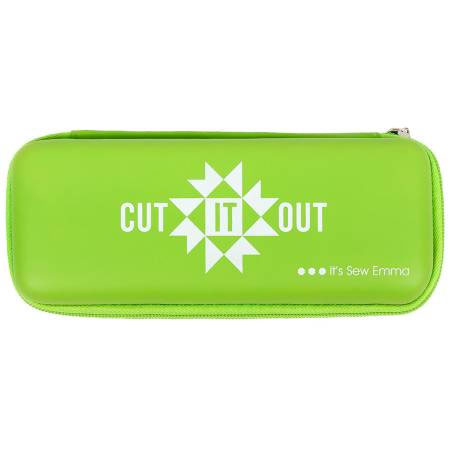 Rotary Cutter Case - LIME