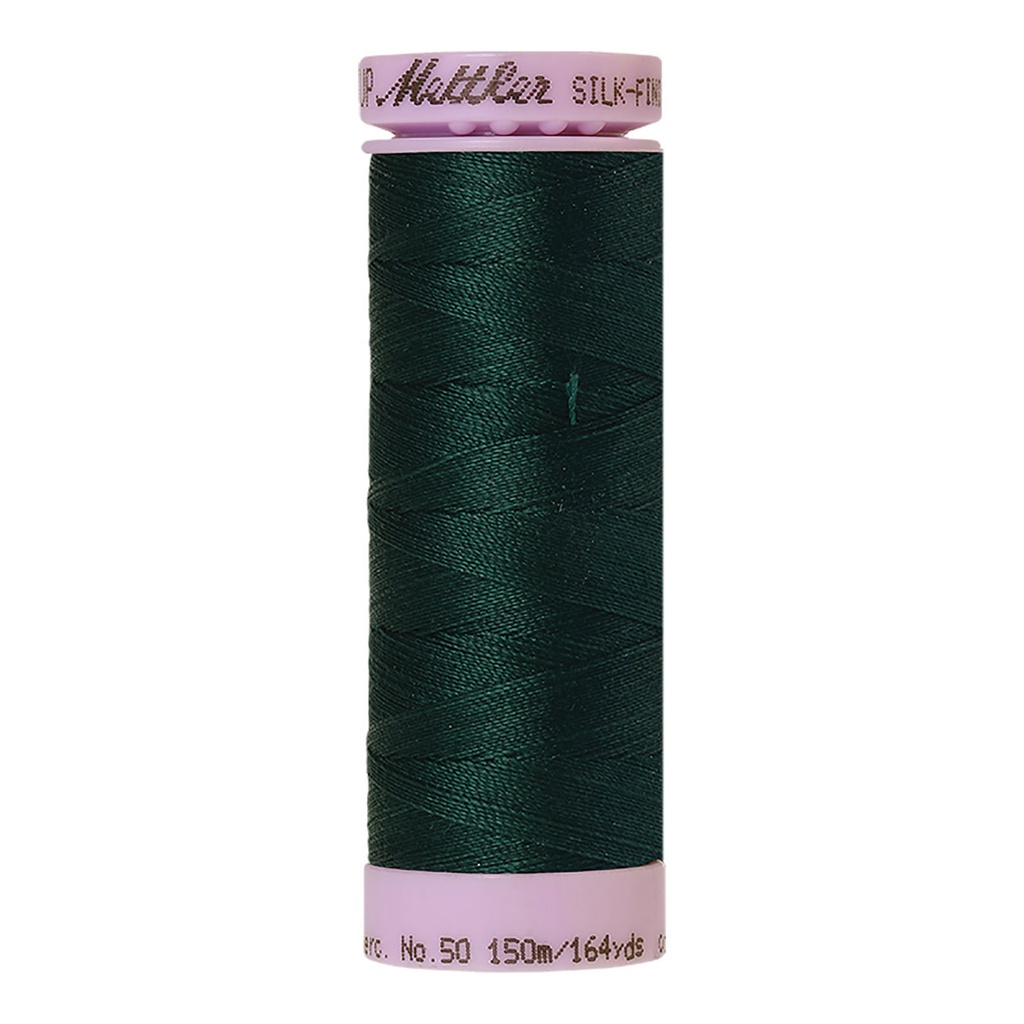 Silk Finish 50wt - 150M - SWAMP - #0757