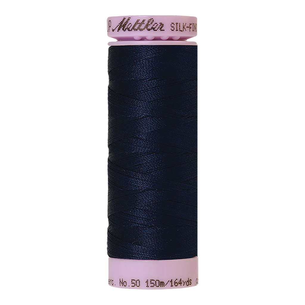 Silk Finish 50wt - 150M - CONCORD - #0805