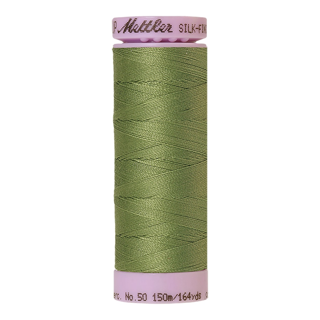 Silk Finish 50wt - 150M - COMMON HOP  - #0840