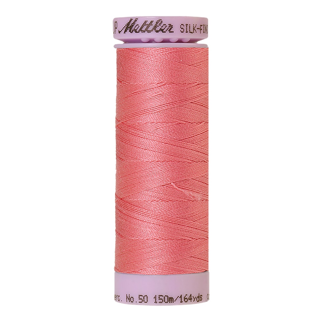 Silk Finish 50wt - 150M - DUSTY MAUVE - #0867