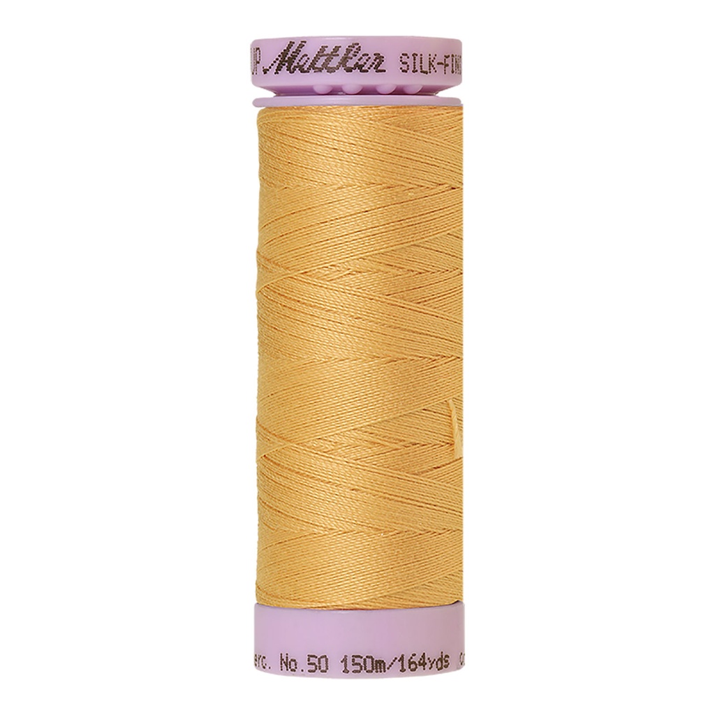 Silk Finish 50wt - 150M - CANDLELIGHT - #0891