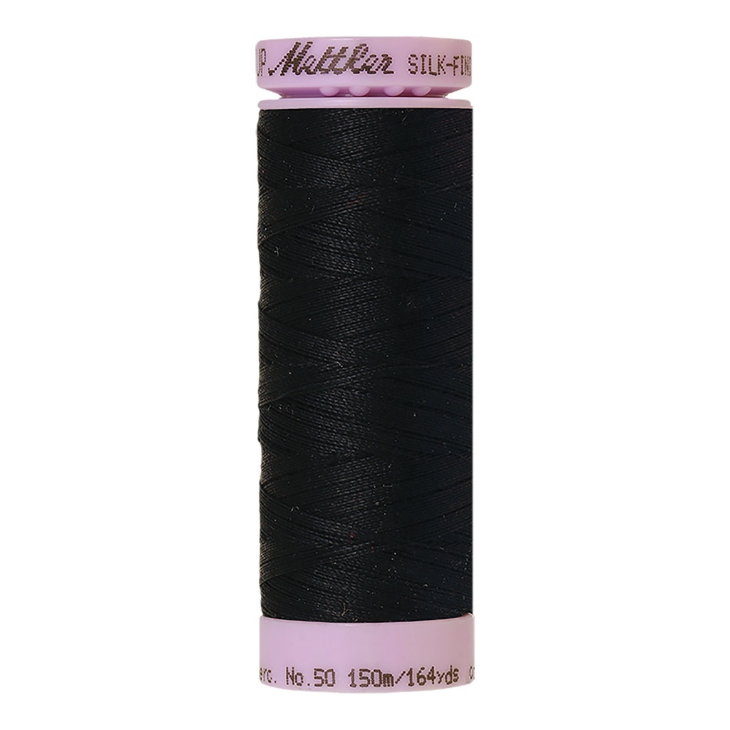 Silk Finish 50wt - 150M - SPACE - #0954