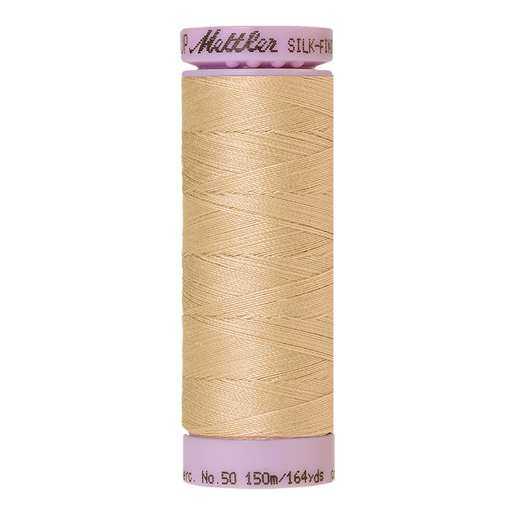 Silk Finish 50wt - 150M - EGGSHELL - #1000