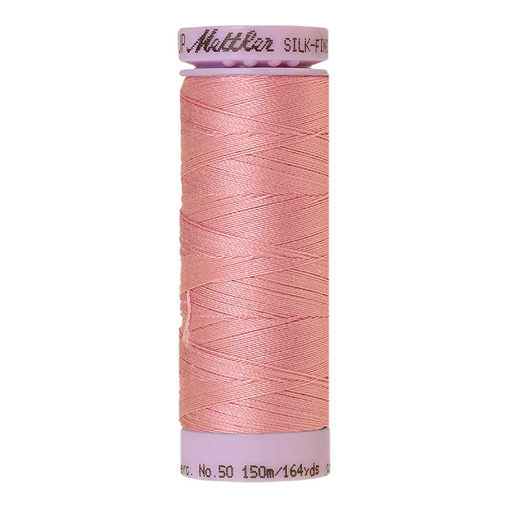 Silk Finish 50wt - 150M - ROSE QUARTZ - #1057