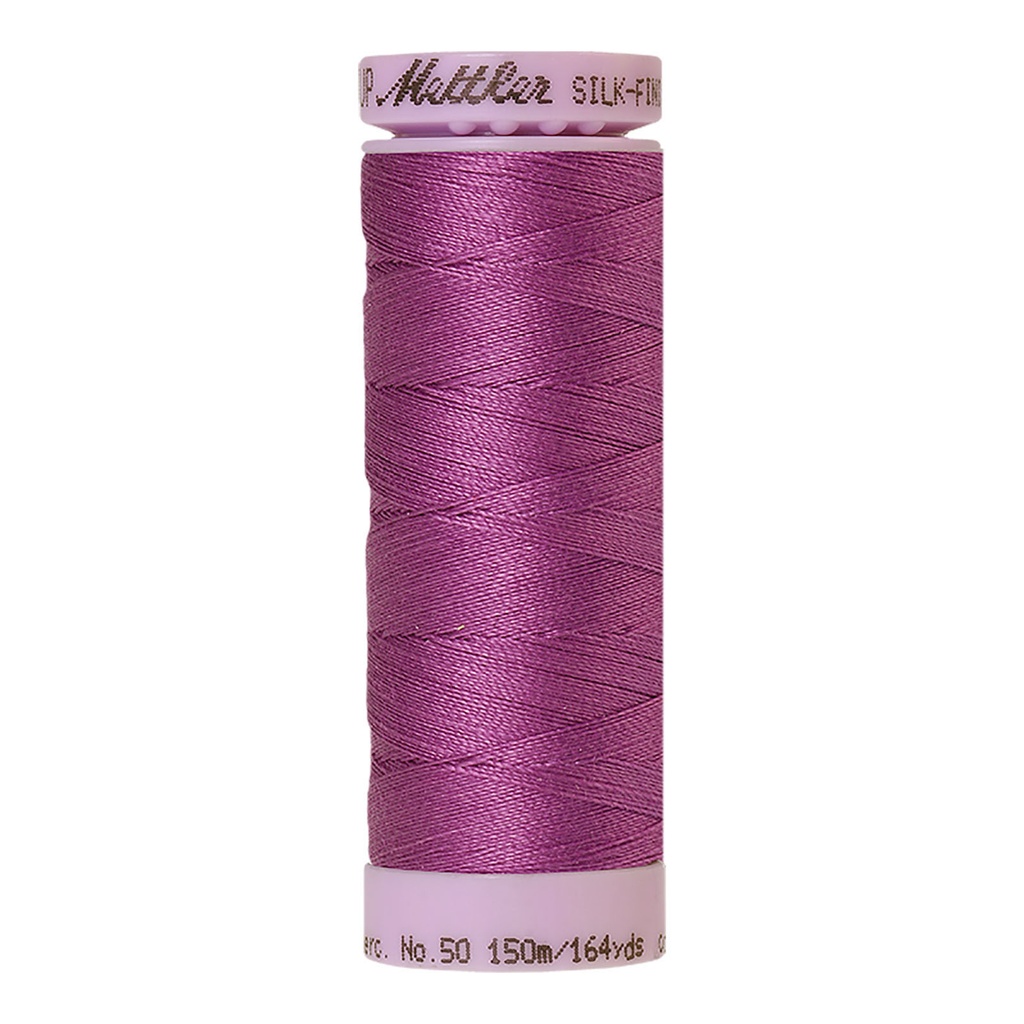 Silk Finish 50wt - 150M - BYZANTIUM - #1061