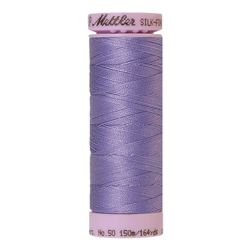 Silk Finish 50wt - 150M - AMETHYST - #1079