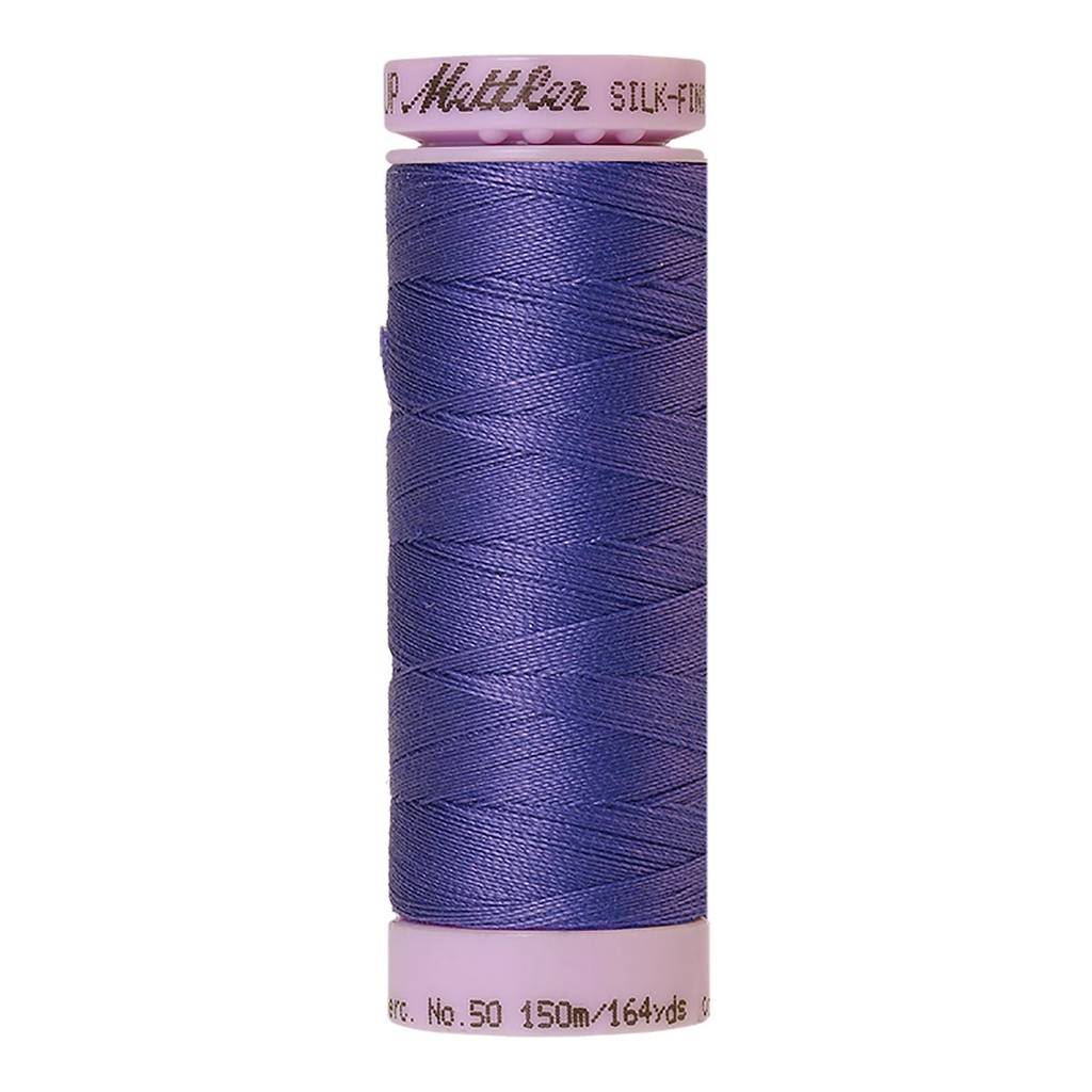 Silk Finish 50wt - 150M - TWILLIGHT - #1085