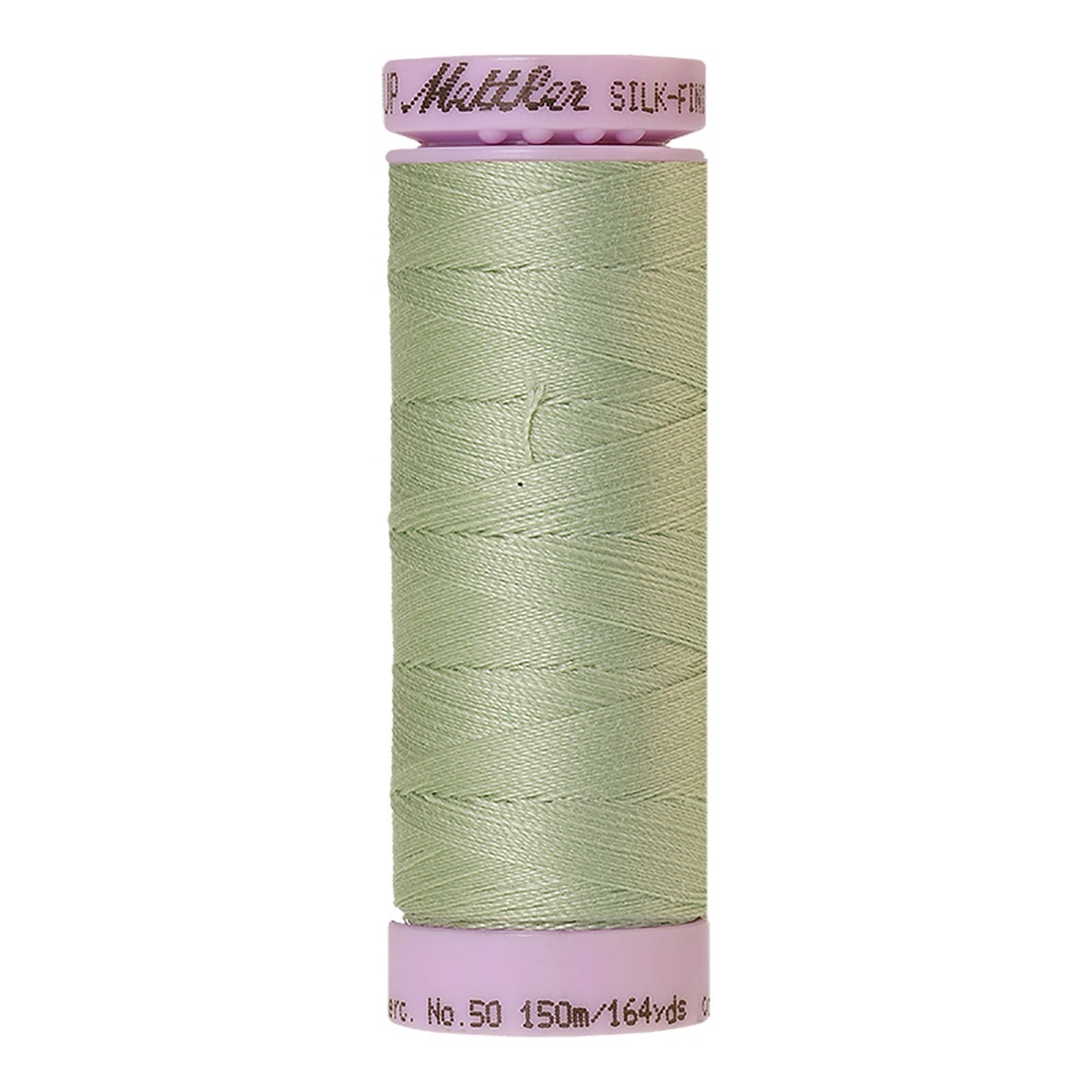 Silk Finish 50wt - 150M - SPANISH MOSS - #1095