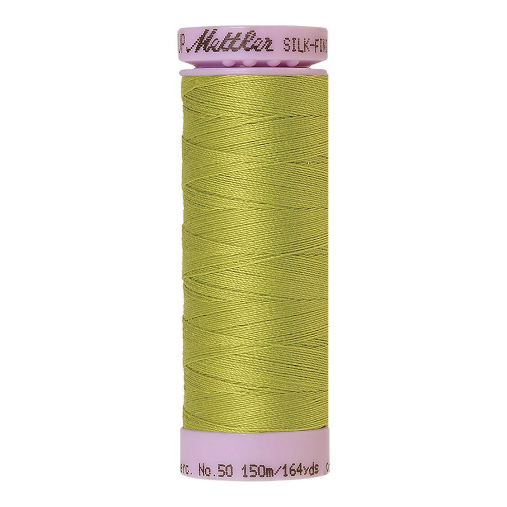 Silk Finish 50wt - 150M - TAMARACK - #1147